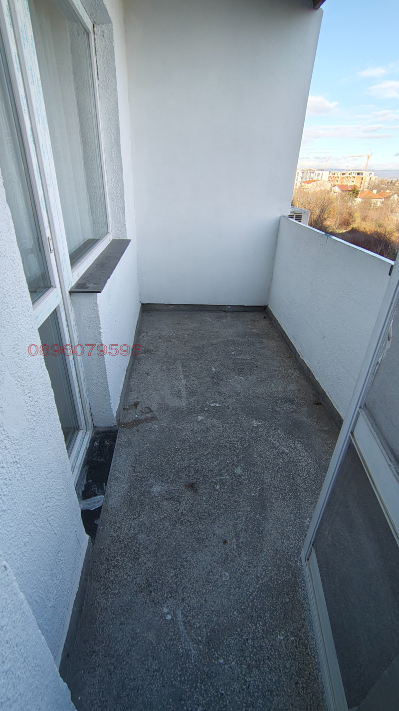 Дава под наем 2-СТАЕН, гр. София, Модерно предградие, снимка 3 - Апартаменти - 52637529