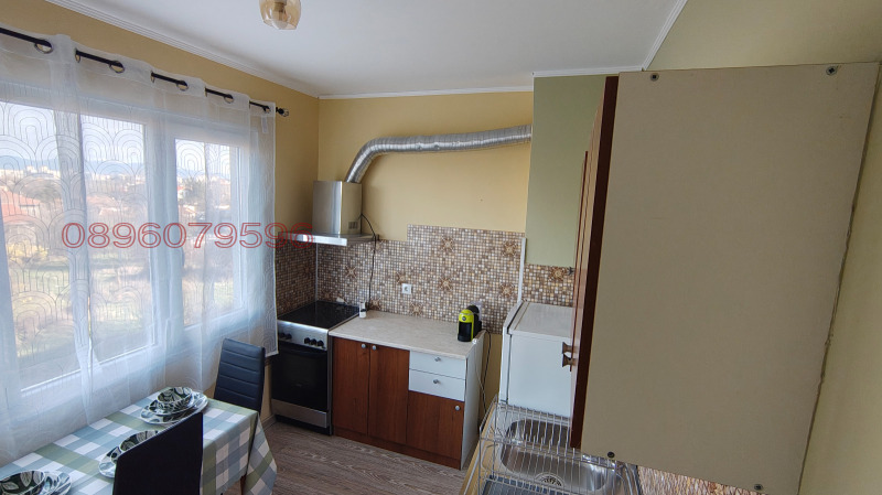 Дава под наем 2-СТАЕН, гр. София, Модерно предградие