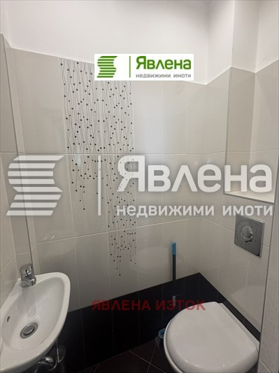 Дава под наем 3-СТАЕН, гр. София, Център, снимка 13 - Aпартаменти - 49091543