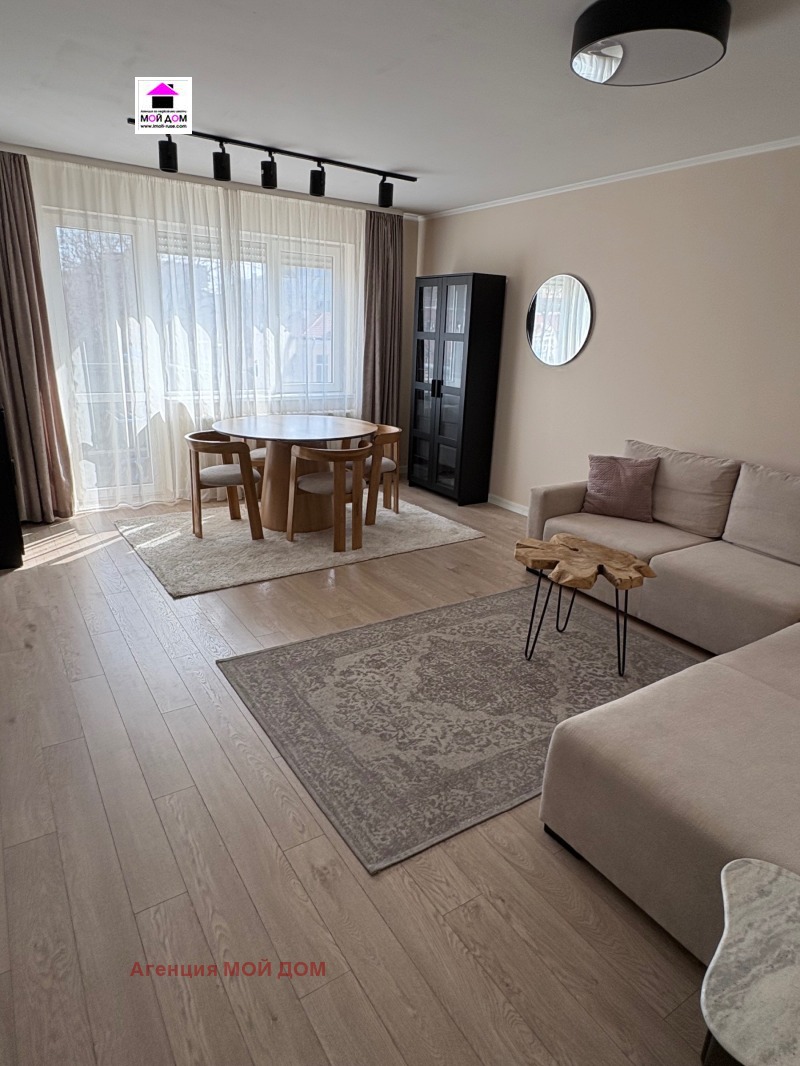 De inchiriat  2 dormitoare Ruse , Țentâr , 100 mp | 86019270