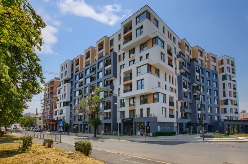 Издаје се  2 спаваће собе Софија , Обориште , 90 м2 | 39759468 - слика [15]