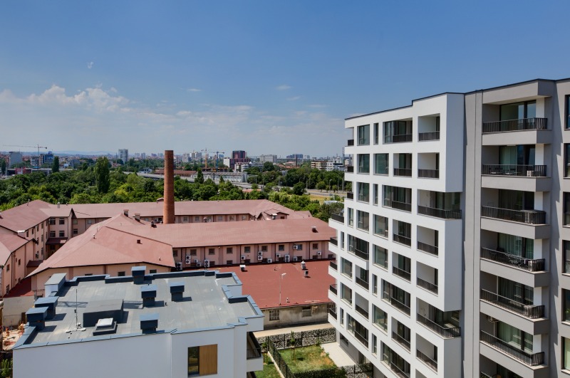 Издаје се  2 спаваће собе Софија , Обориште , 90 м2 | 39759468 - слика [17]