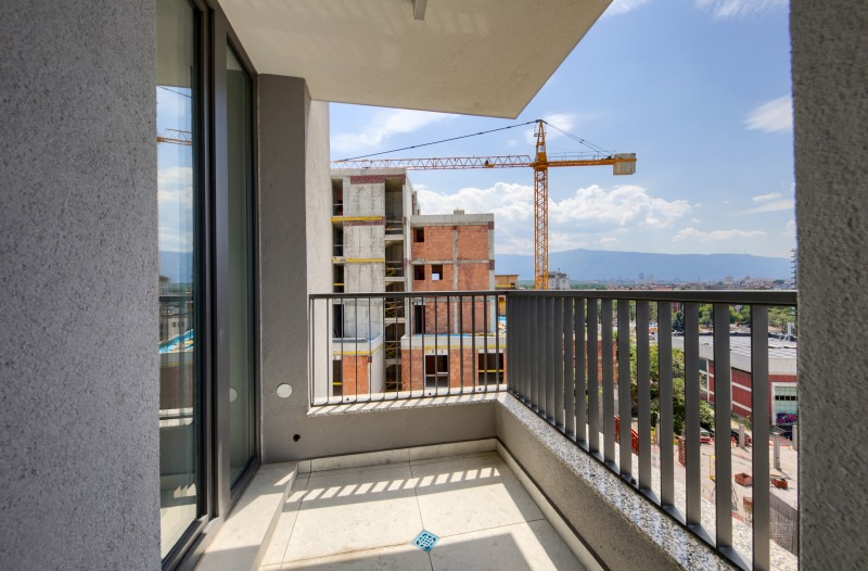 Издаје се  2 спаваће собе Софија , Обориште , 90 м2 | 39759468 - слика [16]