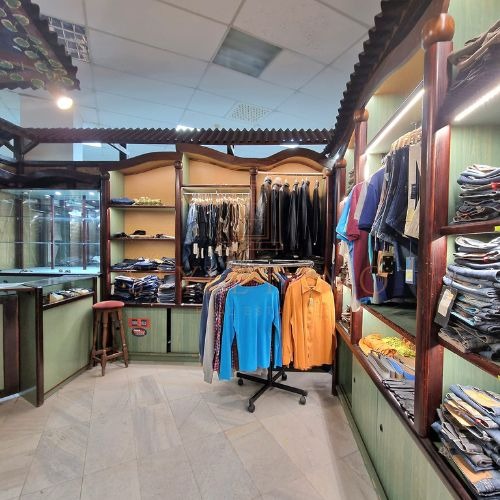 Дава под наем МАГАЗИН, гр. Разград, Варош, снимка 6 - Магазини - 52384117