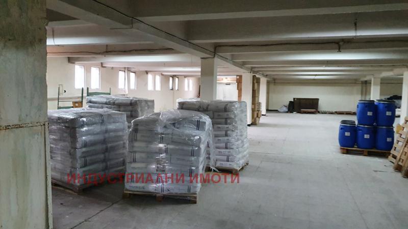 For Rent  Storage Plovdiv , Industrialna zona - Sever , 450 sq.m | 43837555 - image [3]