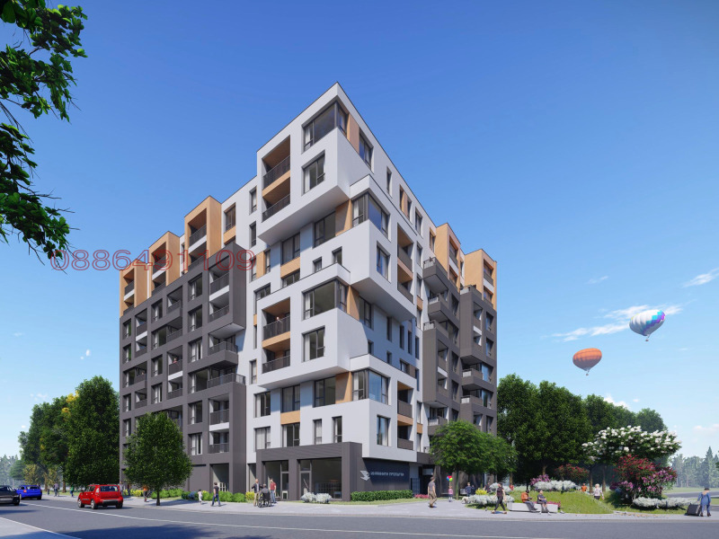 K pronájmu  Garáž Sofia , Podujane , 25 m2 | 41344842 - obraz [2]