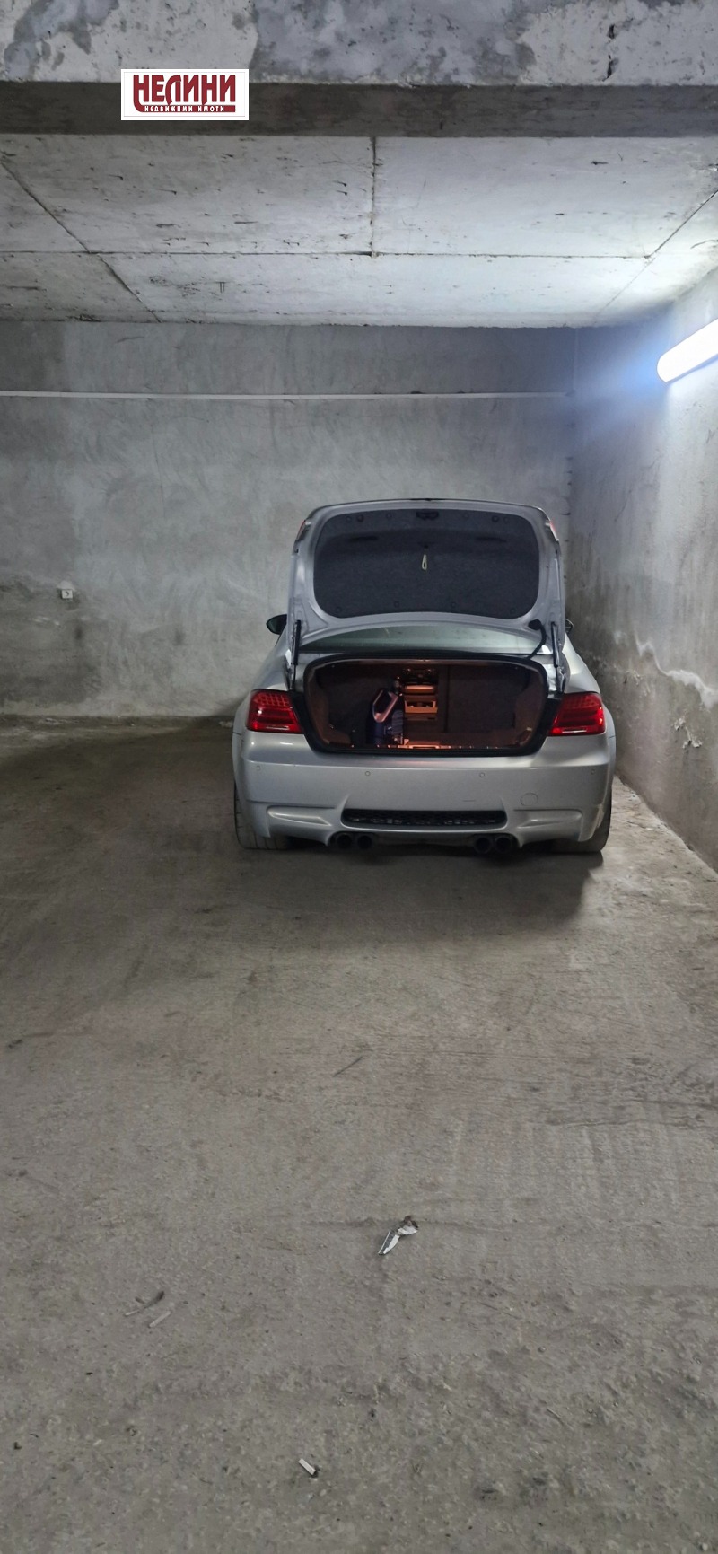 En renta  Plaza de aparcamiento Ruse , Shirok tsentar , 18 metros cuadrados | 79469451 - imagen [3]