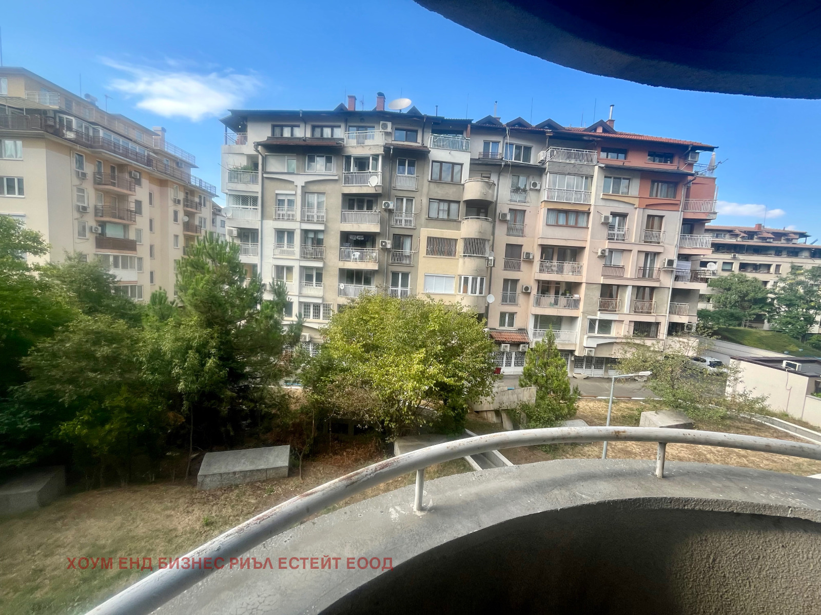 Дава под наем 2-СТАЕН, гр. София, Хладилника, снимка 14 - Апартаменти - 55900437