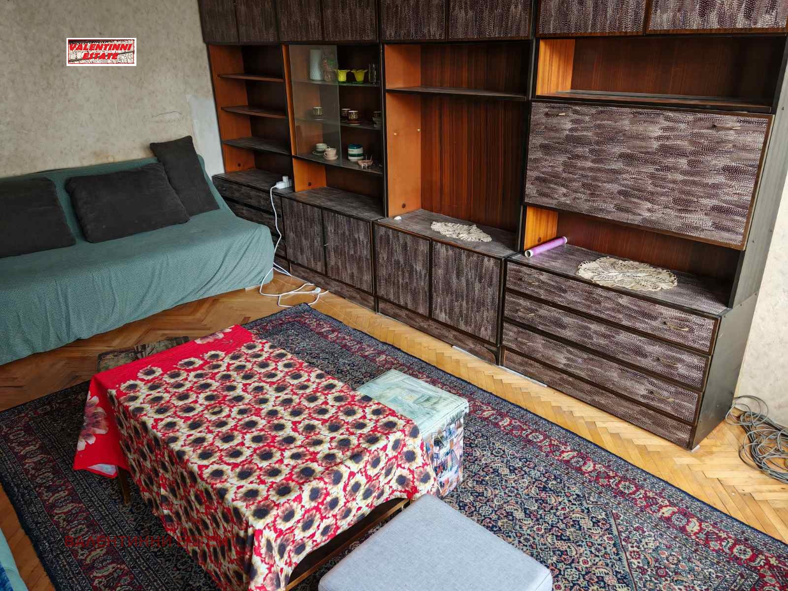 Дава под наем 3-СТАЕН, гр. София, Хаджи Димитър, снимка 10 - Апартаменти - 54124624