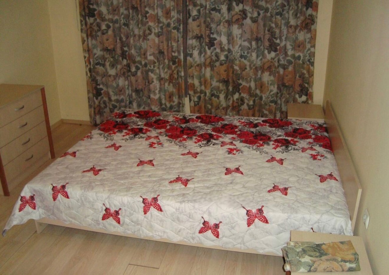 Дава под наем МНОГОСТАЕН, гр. Пловдив, Мараша, снимка 9 - Апартаменти - 54047160