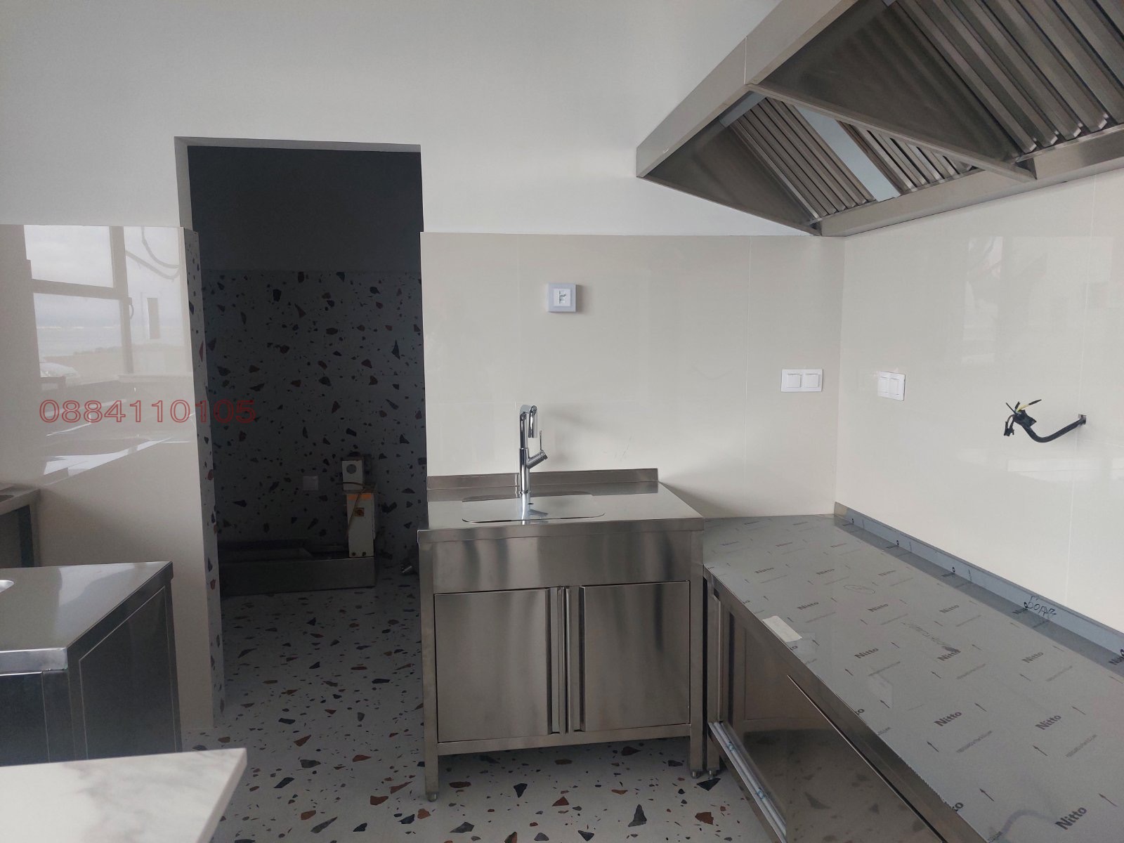 Дава под наем ЗАВЕДЕНИЕ, гр. Поморие, област Бургас, снимка 15 - Заведения - 53738729