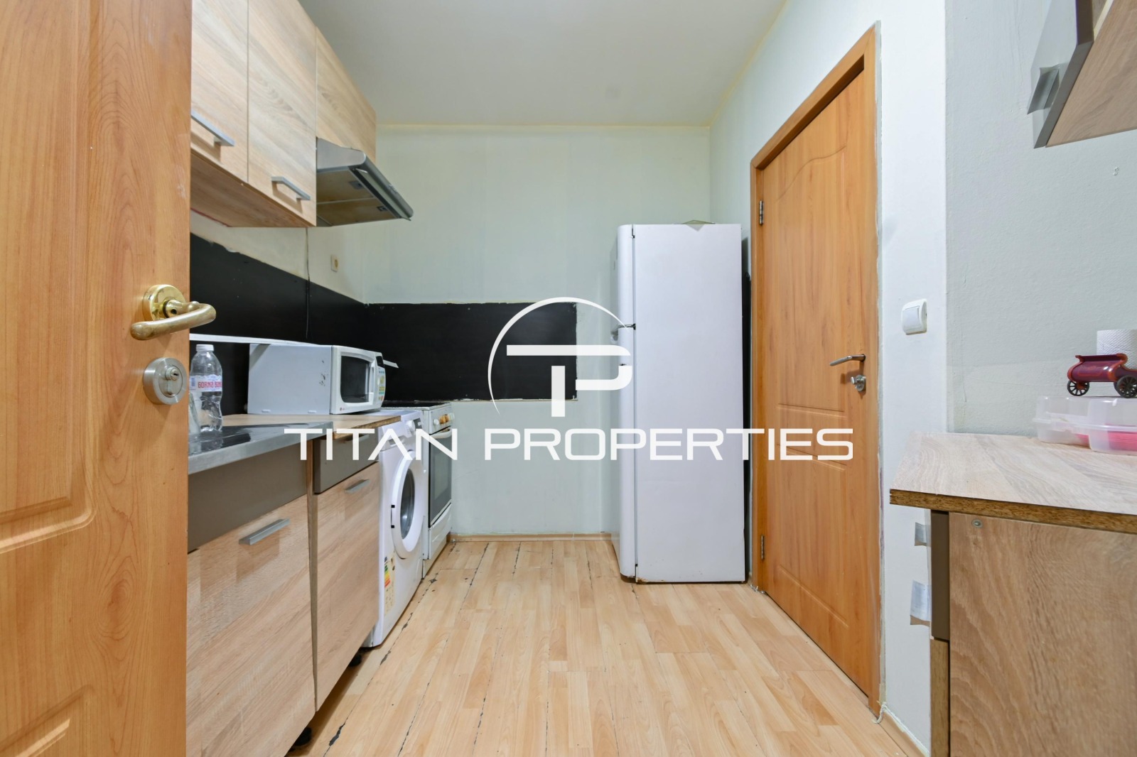 Дава под Наем 2-СТАЕН | Imot.bg — изображение 5