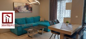 1 dormitorio Tsentar, Sofia 2