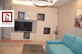 1 dormitorio Tsentar, Sofia 3