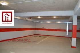 1 dormitorio Tsentar, Sofia 15