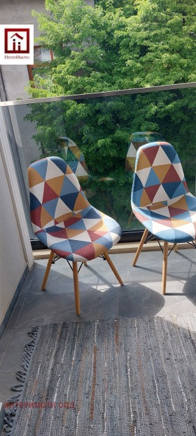 1 dormitorio Tsentar, Sofia 12
