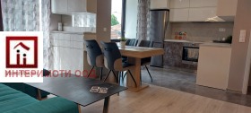 1 dormitorio Tsentar, Sofia 1