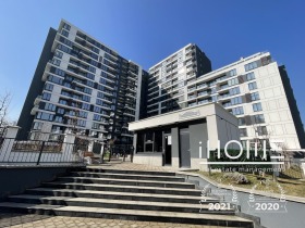 1 chambre Banichora, Sofia