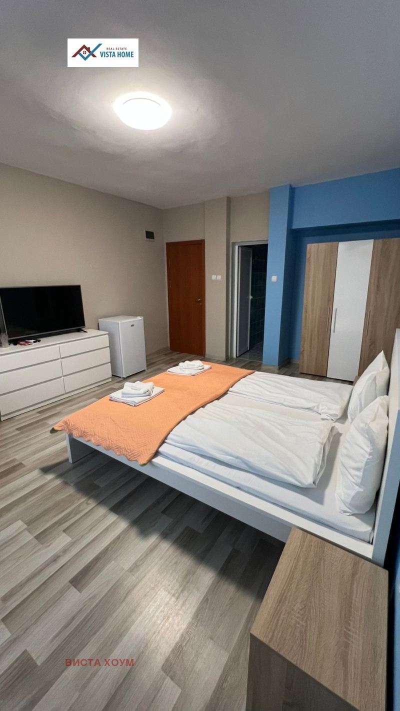 A louer  Studio Varna , k.k. Sv.Sv. Konstantin i Elena , 30 m² | 61590763 - image [3]