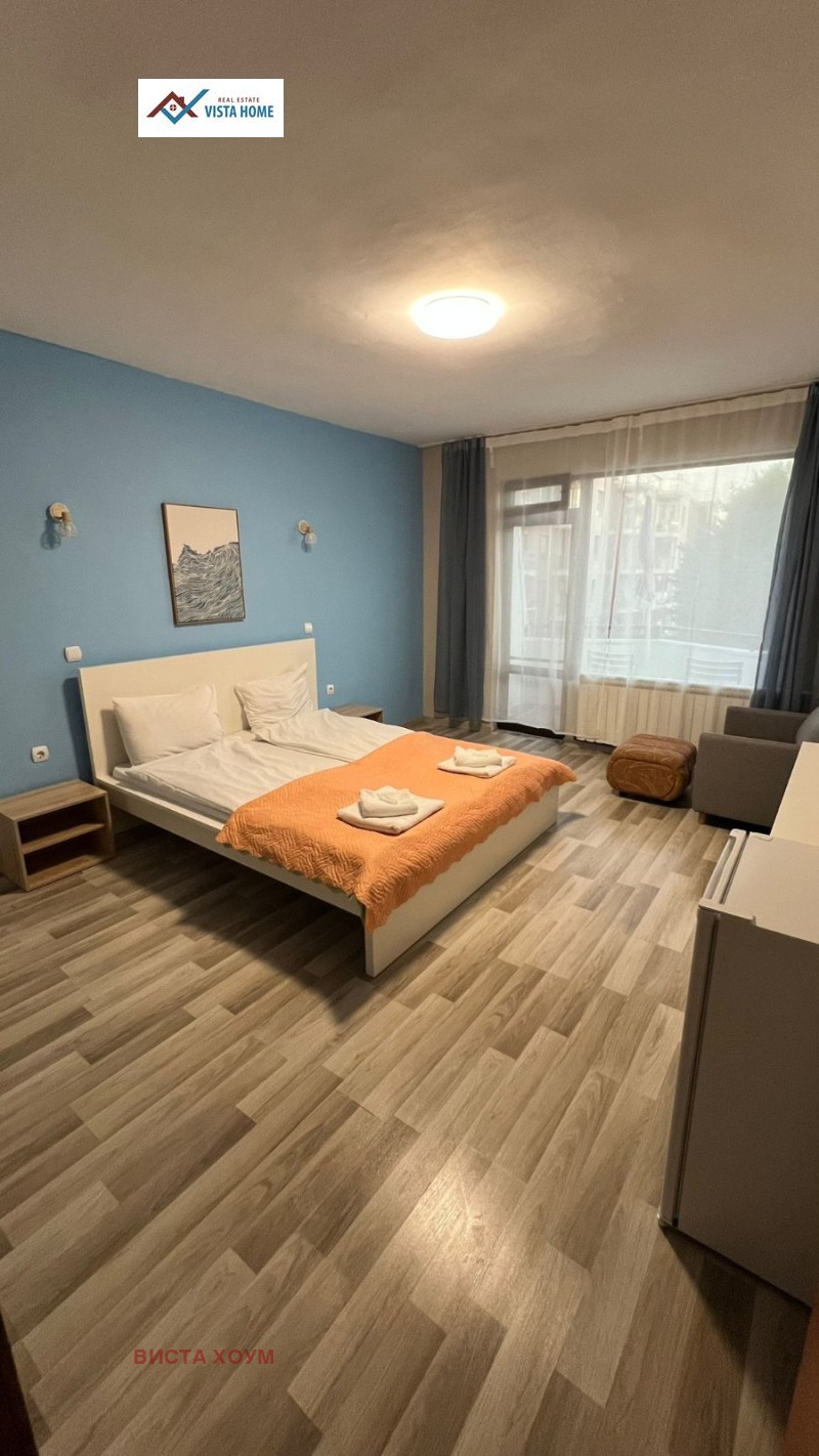 A louer  Studio Varna , k.k. Sv.Sv. Konstantin i Elena , 30 m² | 61590763