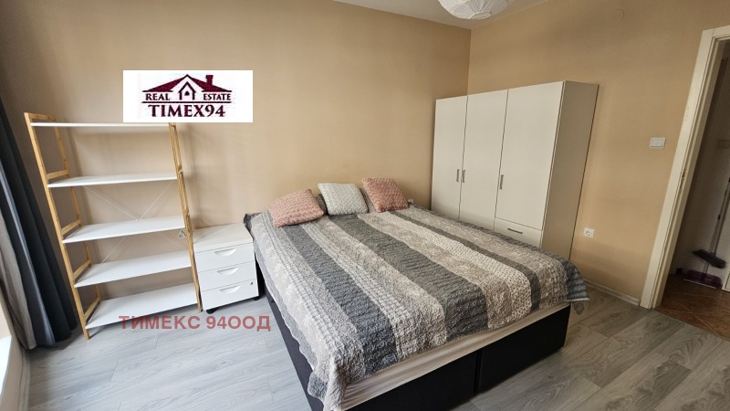 Дава под наем 2-СТАЕН, гр. София, Овча купел, снимка 3 - Апартаменти - 52796360