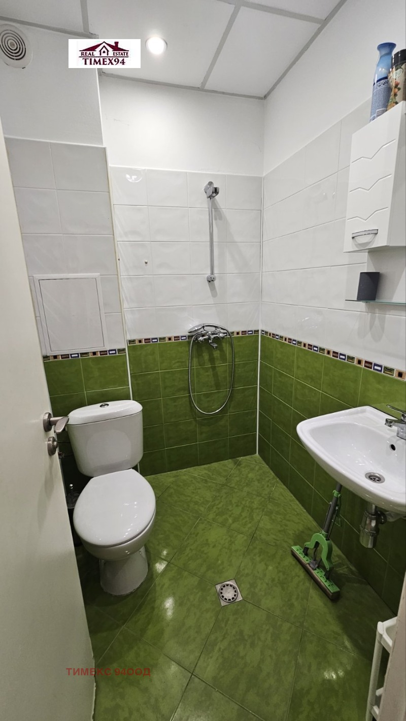 Дава под наем 2-СТАЕН, гр. София, Овча купел, снимка 5 - Апартаменти - 52796360