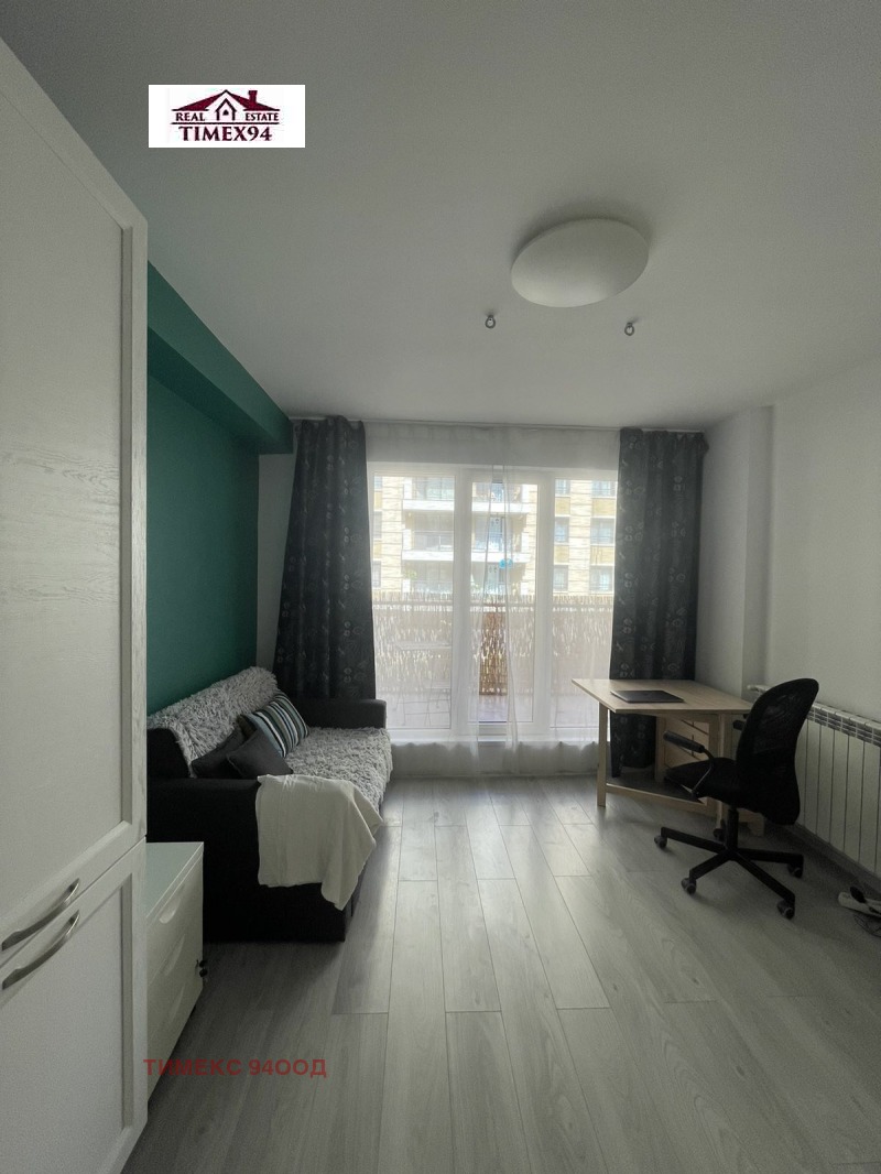 Дава под наем 2-СТАЕН, гр. София, Овча купел, снимка 2 - Апартаменти - 52796360