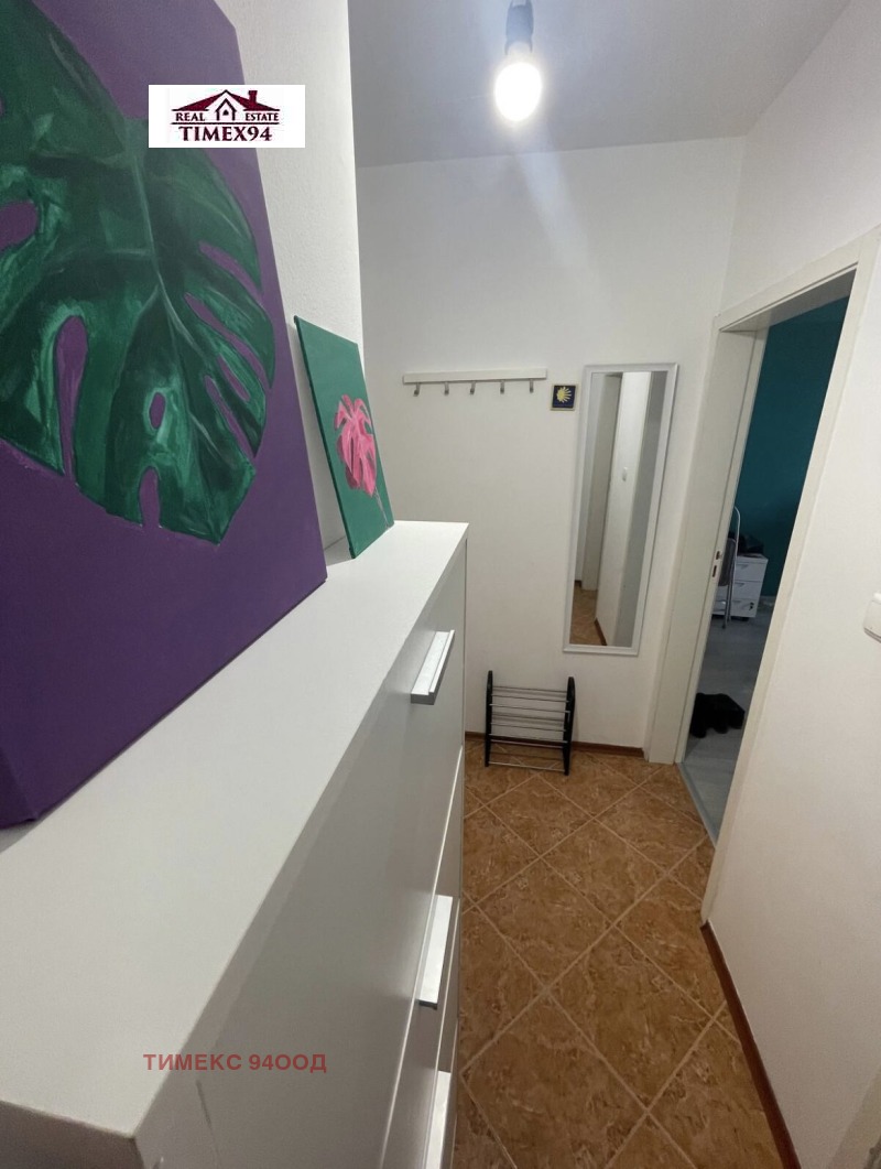 Дава под наем 2-СТАЕН, гр. София, Овча купел, снимка 4 - Апартаменти - 52796360