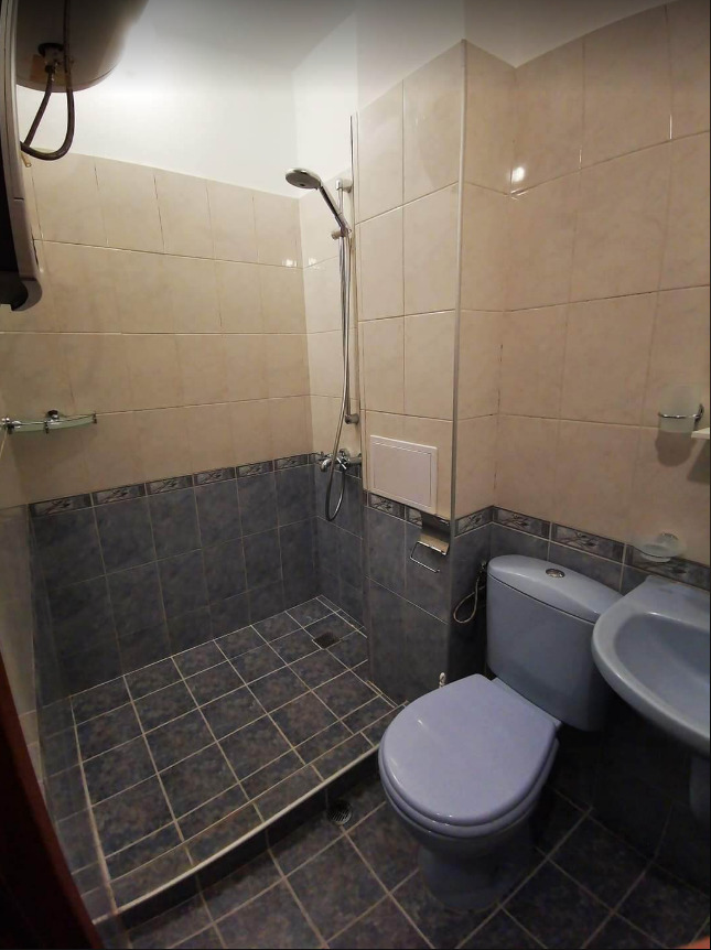 В аренду  1 спальня Пловдив , Кючук Париж , 66 кв.м | 27534443 - изображение [2]