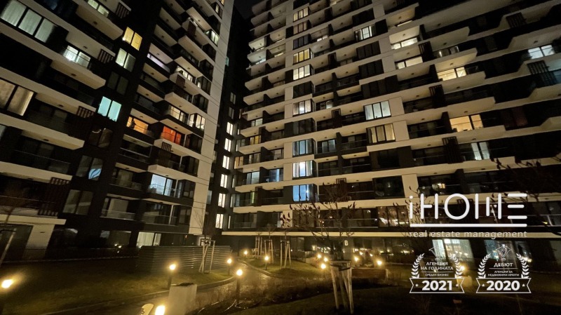 A louer  1 chambre Sofia , Banichora , 65 m² | 86614107 - image [2]