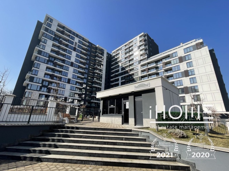 A louer  1 chambre Sofia , Banichora , 65 m² | 86614107