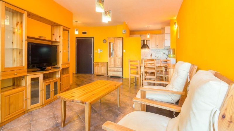 В аренду  1 спальня София , Лозенец , 60 кв.м | 59856820