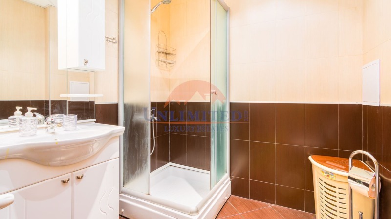 В аренду  1 спальня София , Лозенец , 60 кв.м | 59856820 - изображение [6]