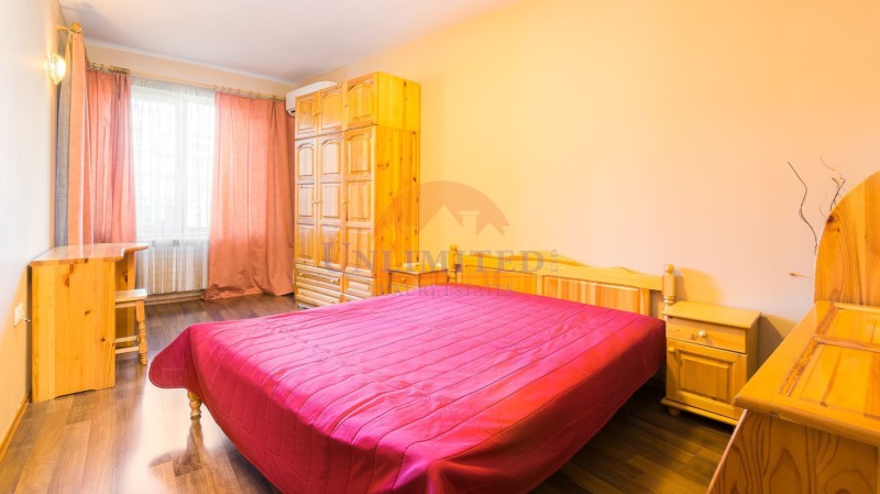 В аренду  1 спальня София , Лозенец , 60 кв.м | 59856820 - изображение [5]