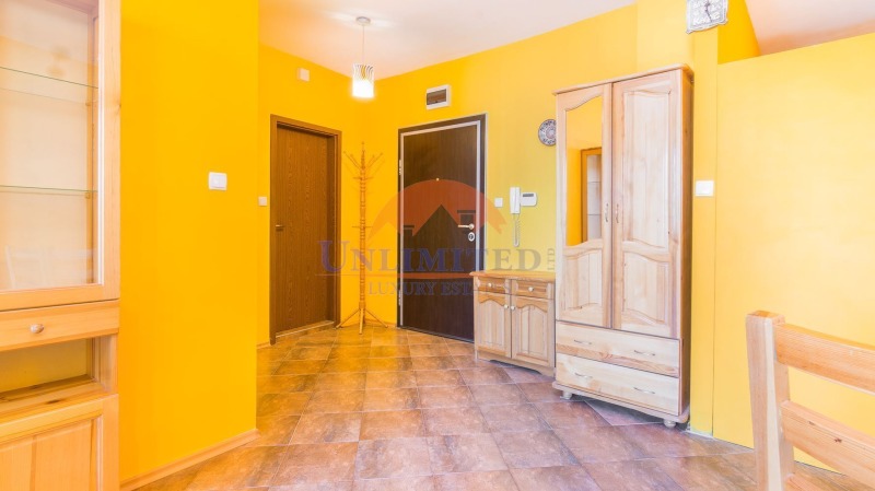 В аренду  1 спальня София , Лозенец , 60 кв.м | 59856820 - изображение [4]
