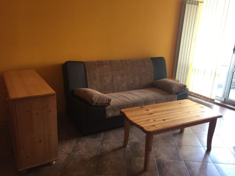 В аренду  1 спальня София , Лозенец , 60 кв.м | 59856820 - изображение [2]