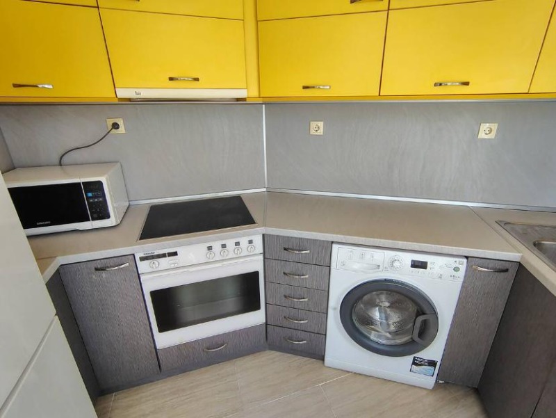 Дава под наем  2-стаен град Пловдив , Тракия , 74 кв.м | 22139994 - изображение [3]