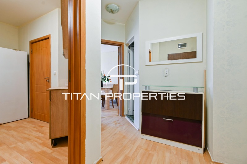 Te huur  1 slaapkamer Sofia , Orlandovtsi , 65 m² | 25340624 - afbeelding [9]