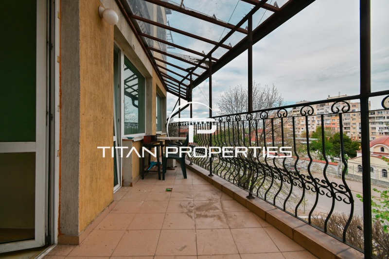 Te huur  1 slaapkamer Sofia , Orlandovtsi , 65 m² | 25340624 - afbeelding [10]