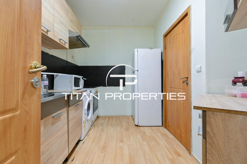 Te huur  1 slaapkamer Sofia , Orlandovtsi , 65 m² | 25340624 - afbeelding [5]