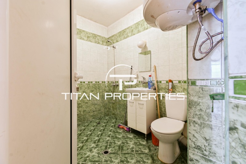 Te huur  1 slaapkamer Sofia , Orlandovtsi , 65 m² | 25340624 - afbeelding [8]