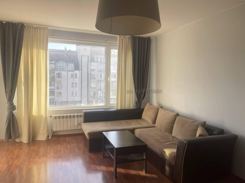 Дава под наем 2-СТАЕН, гр. София, Дианабад