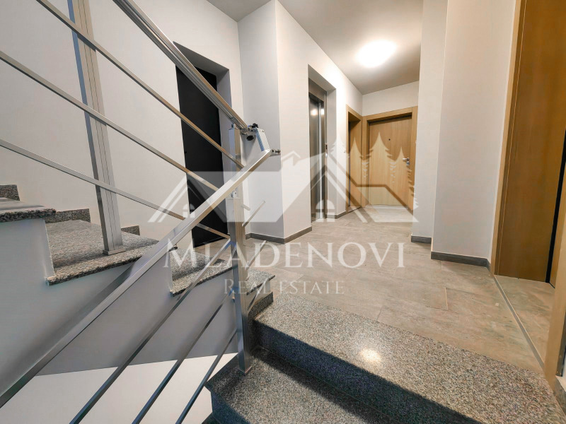 Προς ενοικίαση  2 υπνοδωμάτια Πλοβδηβ , Καμενητσα 2 , 80 τ.μ | 41361524 - εικόνα [12]