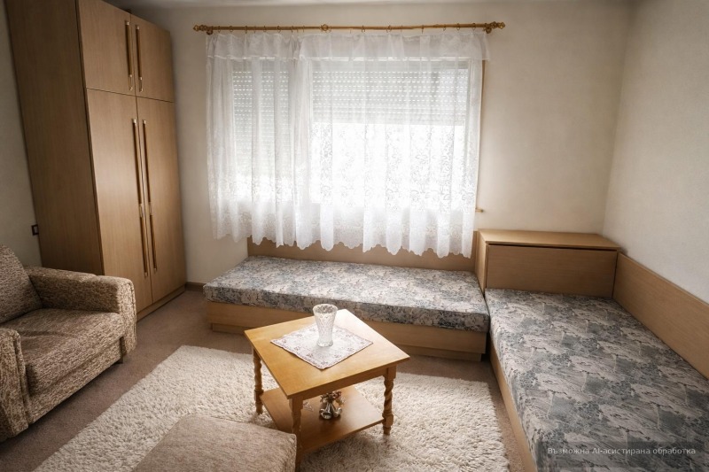 Дава под наем 3-СТАЕН, гр. Пловдив, Каменица 2, снимка 3 - Апартаменти - 53456739