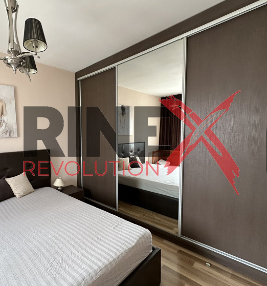 Дава под наем 3-СТАЕН, гр. Карлово, област Пловдив, снимка 6 - Апартаменти - 54149732