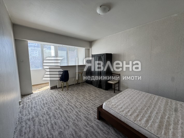 Дава под наем 3-СТАЕН, гр. София, Младост 2, снимка 3 - Апартаменти - 55194820