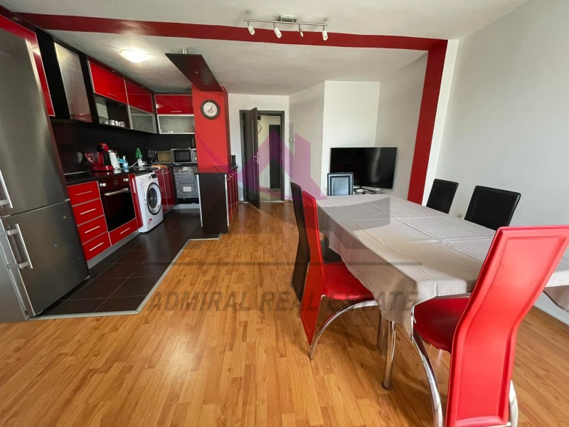K pronájmu  3 ložnice Varna , ŽP Gara , 140 m2 | 75925847 - obraz [2]
