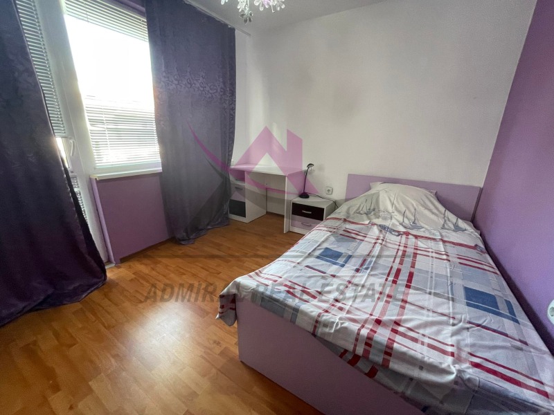 K pronájmu  3 ložnice Varna , ŽP Gara , 140 m2 | 75925847 - obraz [7]