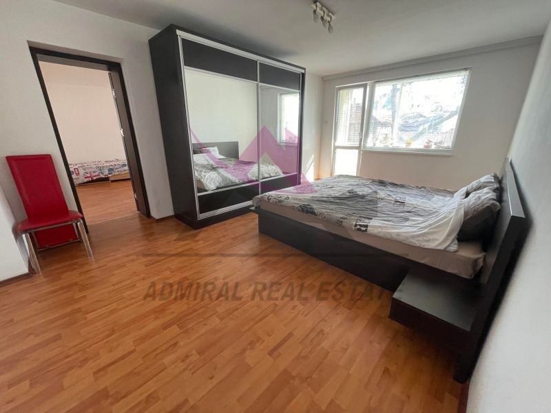 K pronájmu  3 ložnice Varna , ŽP Gara , 140 m2 | 75925847 - obraz [5]