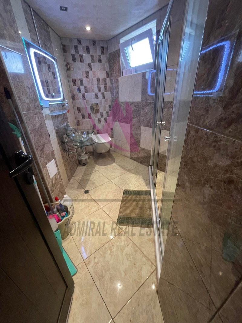 K pronájmu  3 ložnice Varna , ŽP Gara , 140 m2 | 75925847 - obraz [8]